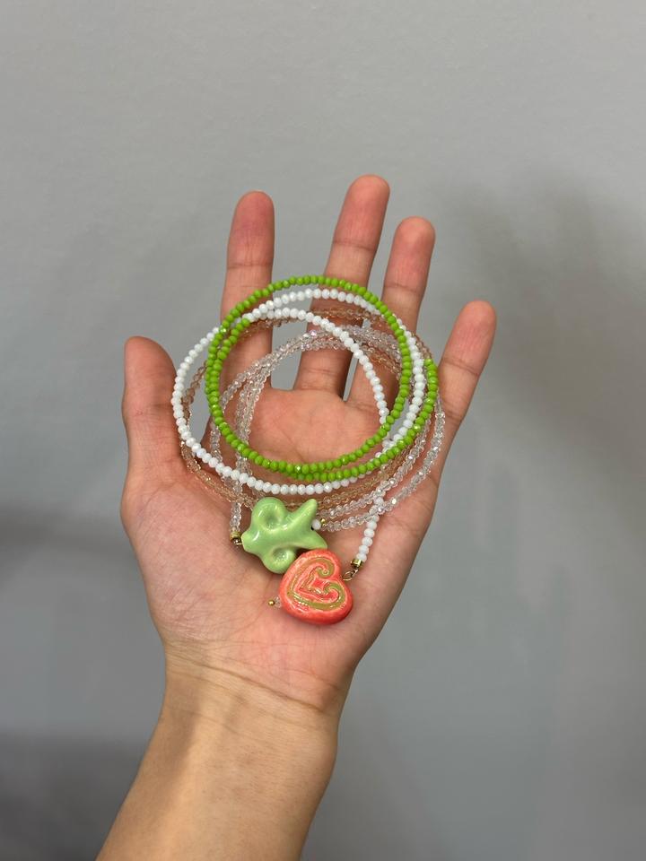 Handmade (ручная работа)