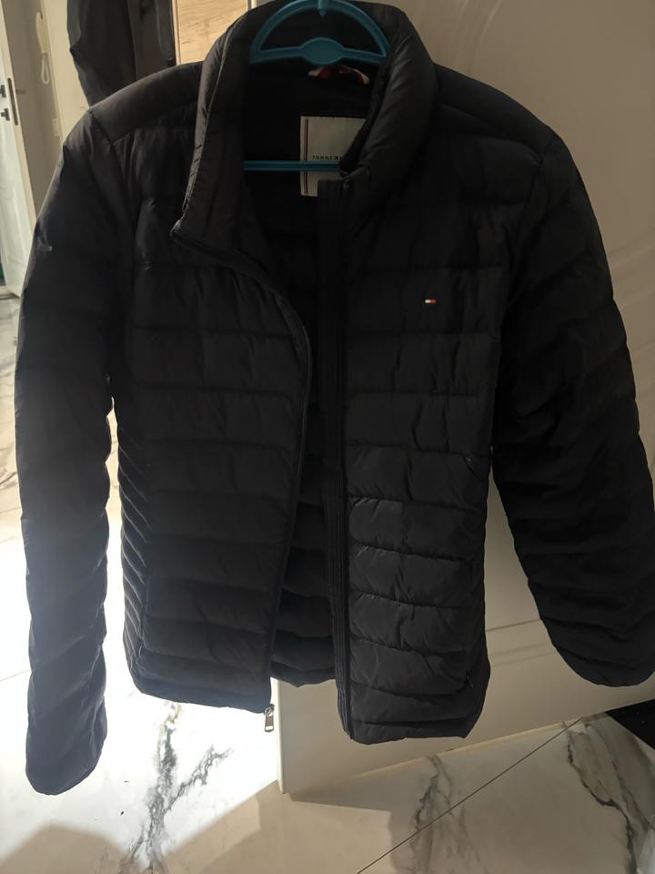 куртка Tommy Hilfiger