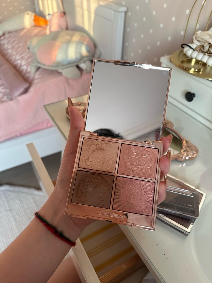 Charlotte Tilbury