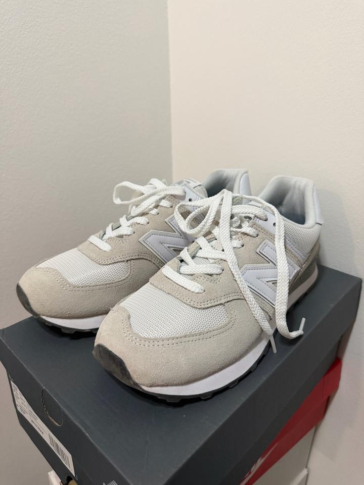 Кроссовки New Balance 574