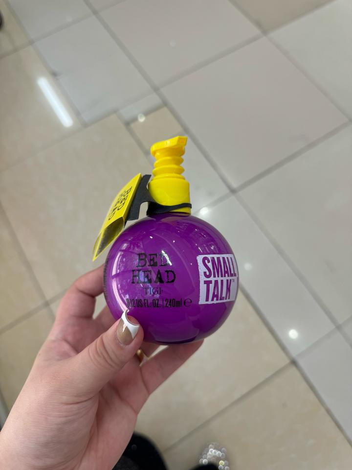 TIGI Bed Head