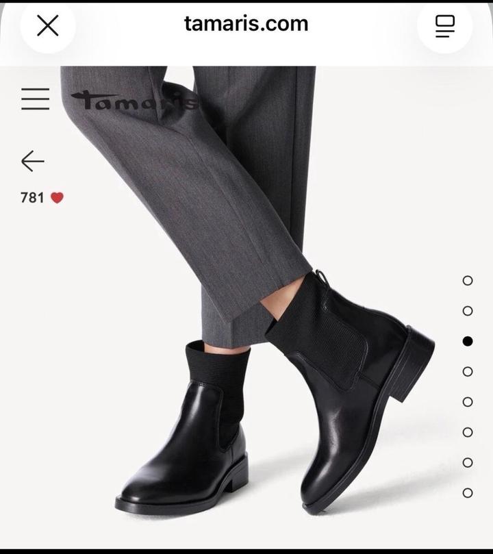 Tamaris