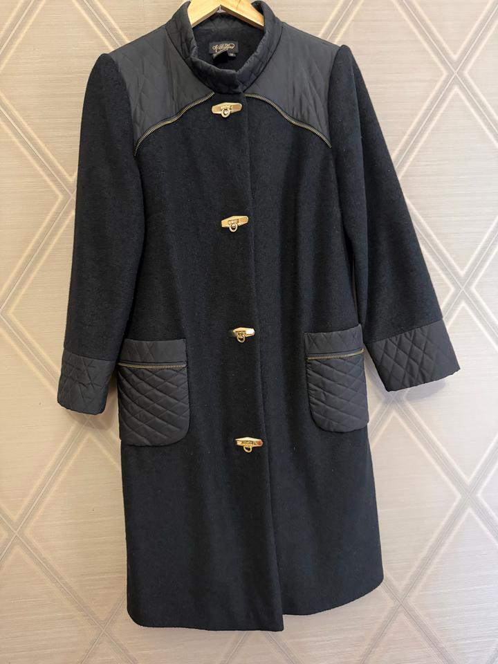 Пальто Silk Line