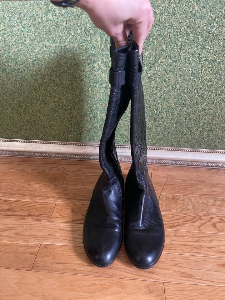 Gucci Сапоги