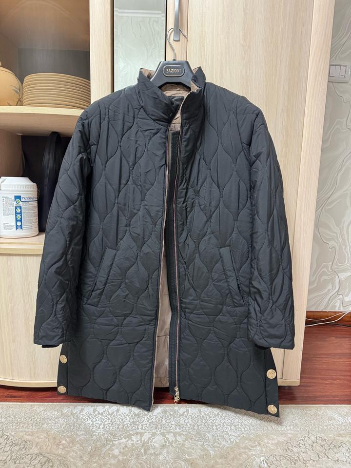 Стёганая куртка Imperia Furs