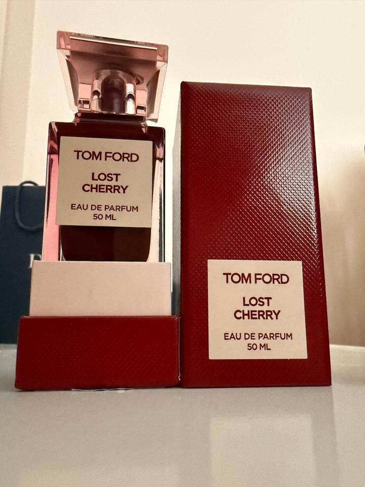 Tom Ford