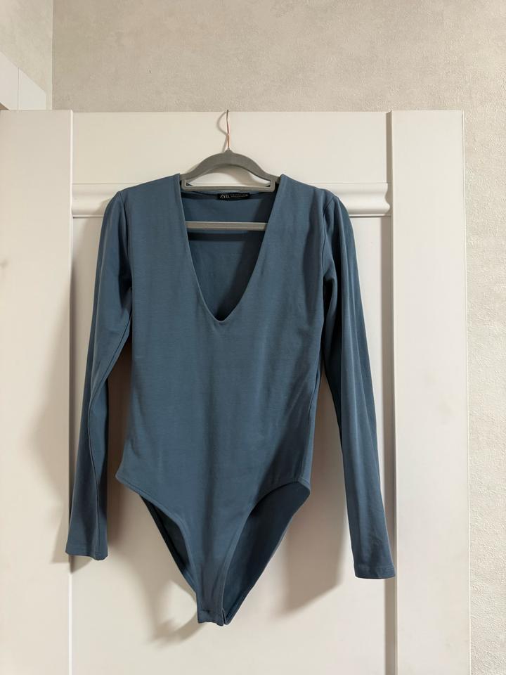 Боди ZARA