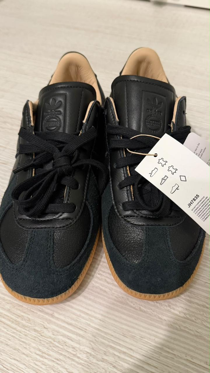 Кеды adidas bw army shoes