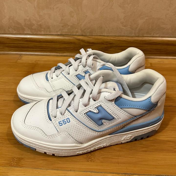 Кроссовки New Balance 550
