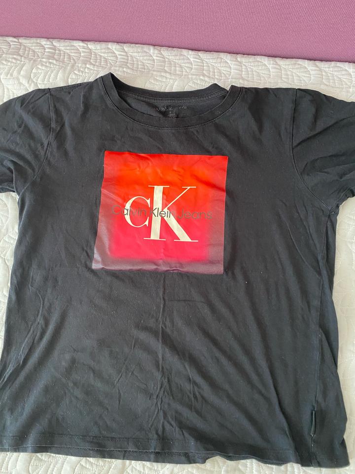 Calvin Klein