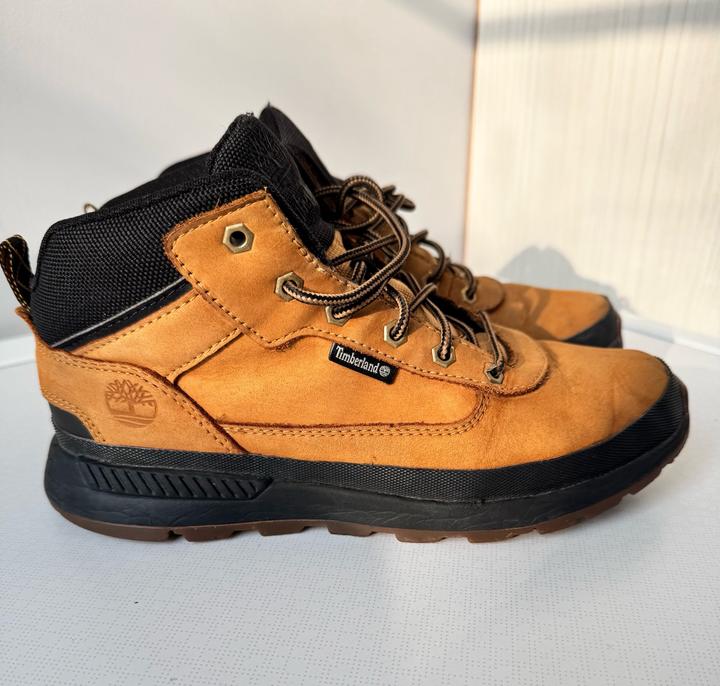 Timberland