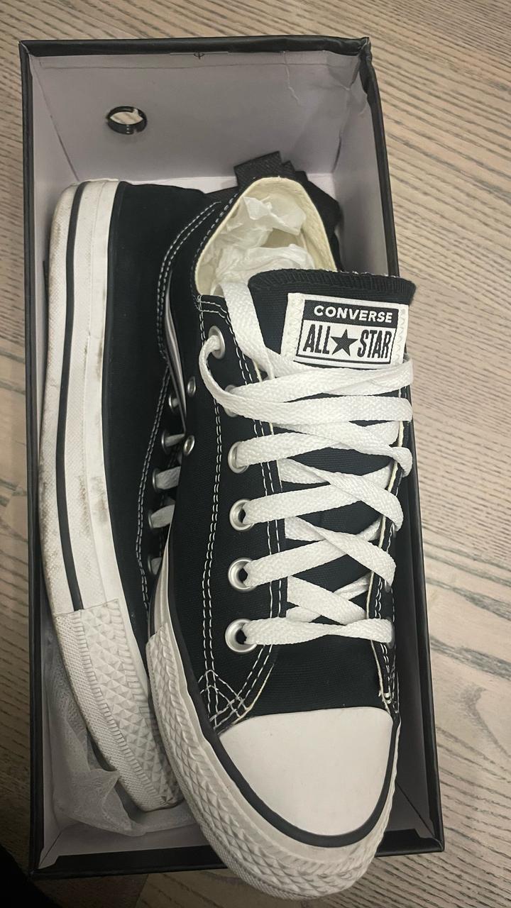 Converse