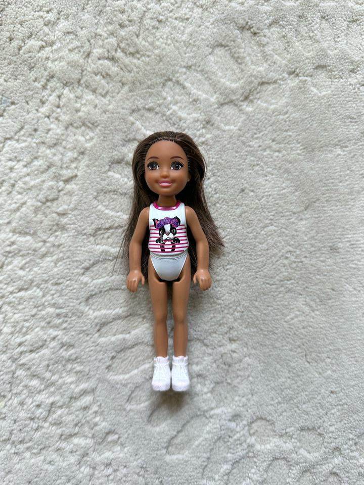 Barbie