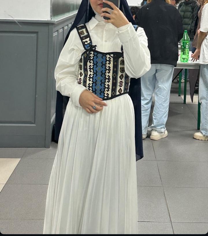 Корсет