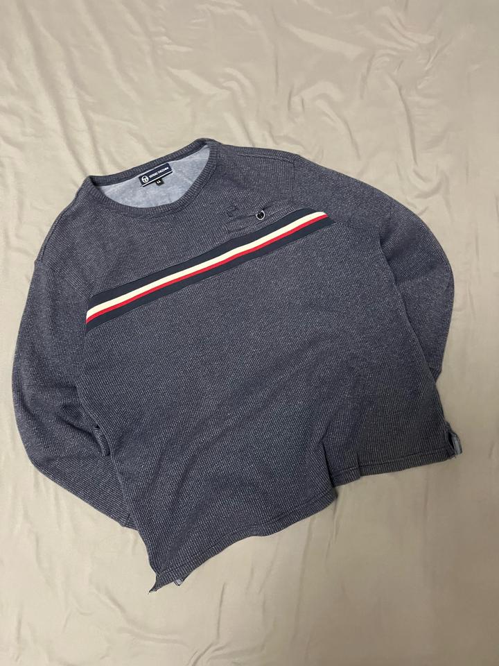 Sergio Tacchini