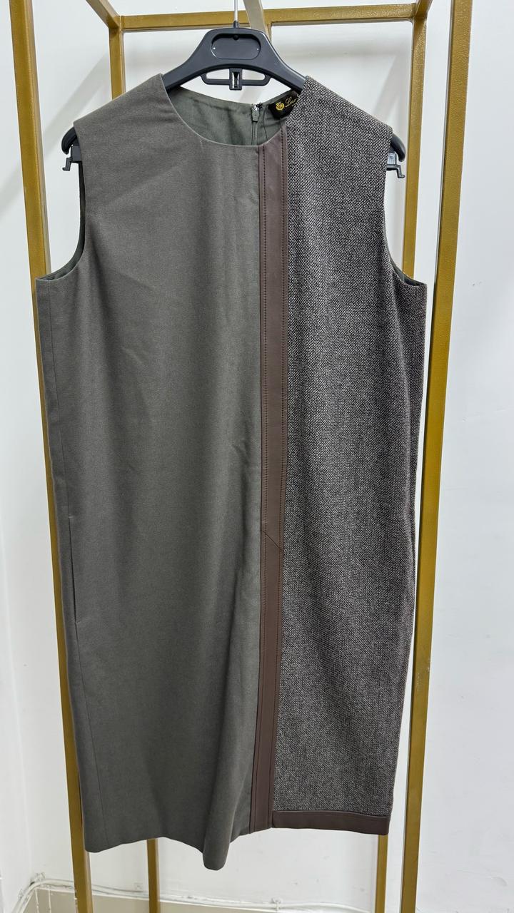 Платье Loro Piana