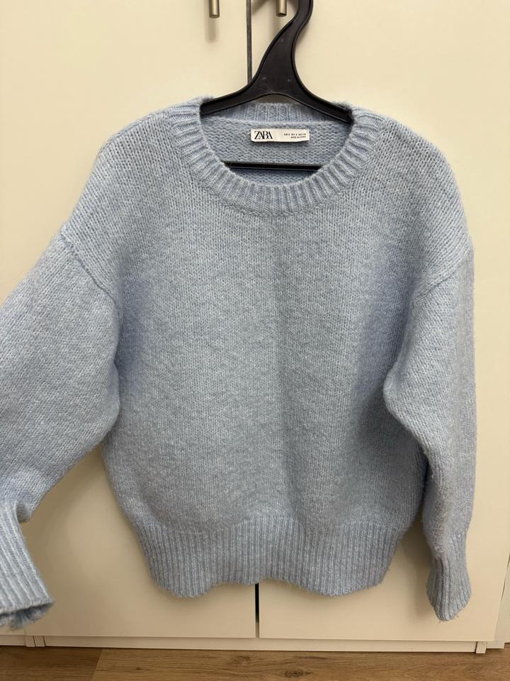 Джемпер ZARA