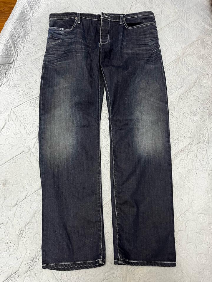 Armani Exchange