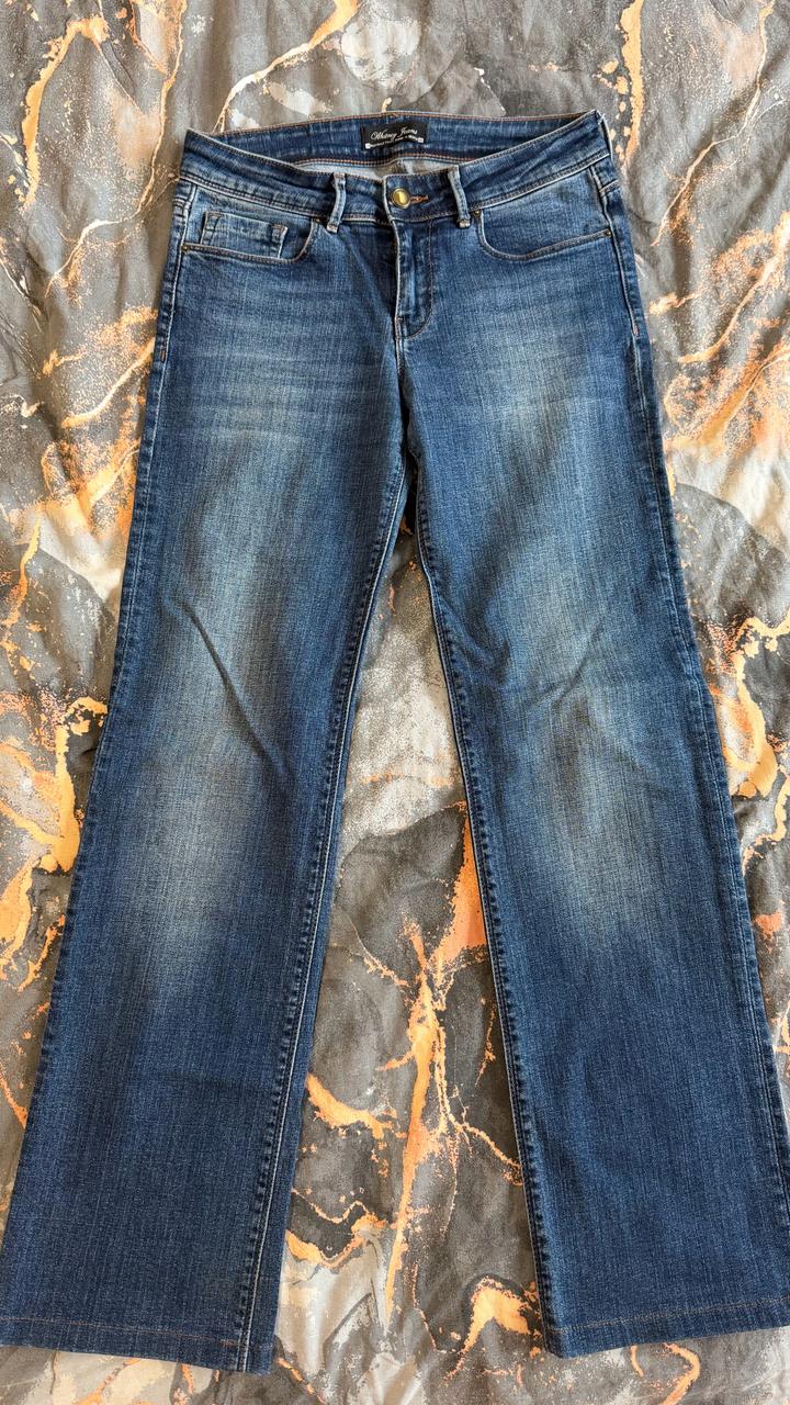 Whitney Jeans