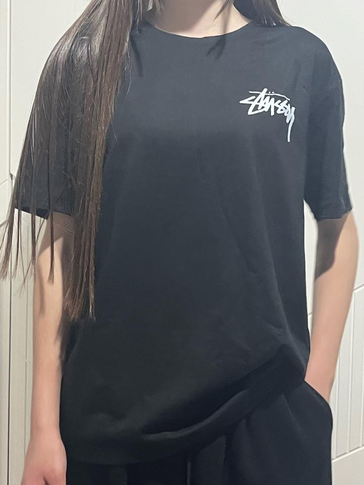Stussy