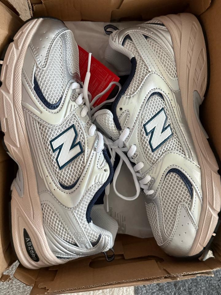 New Balance