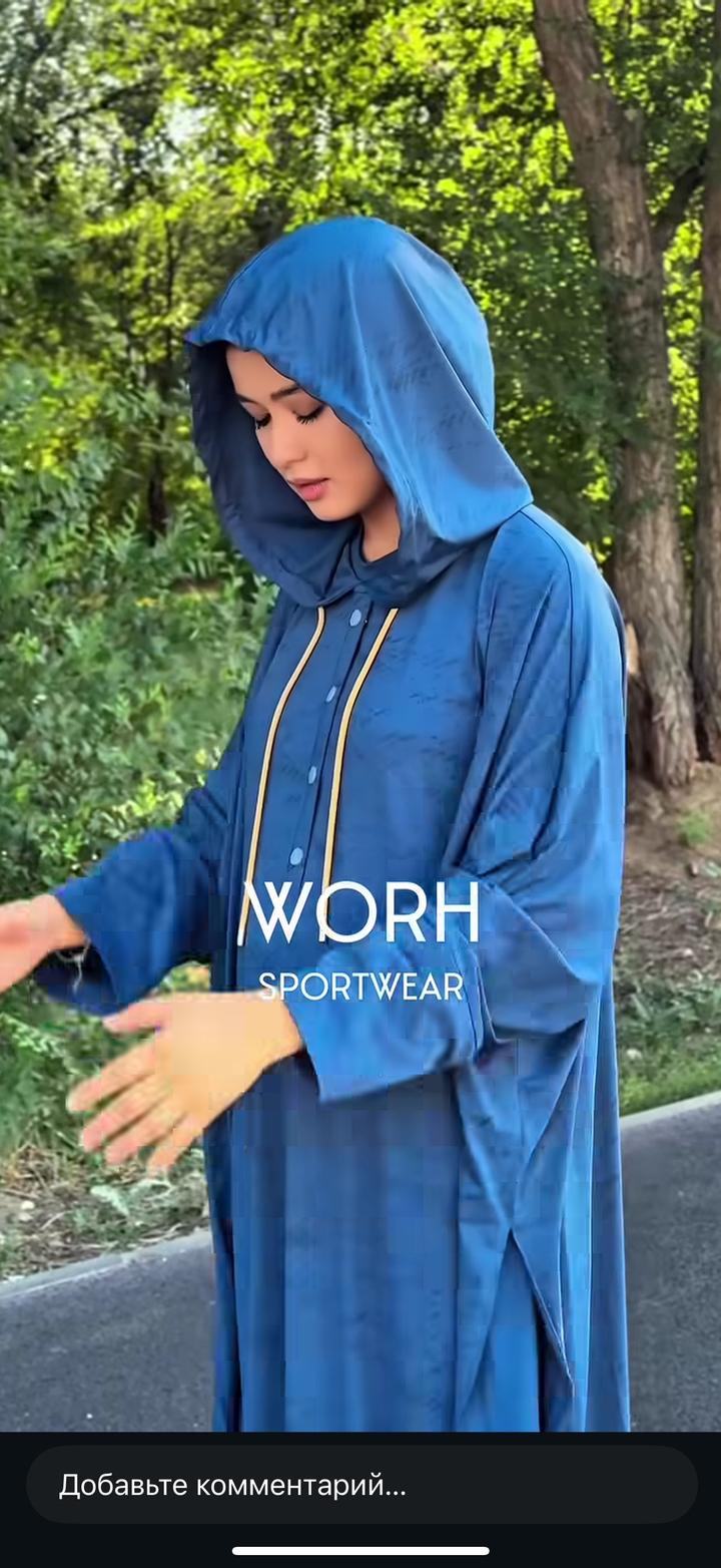 worh