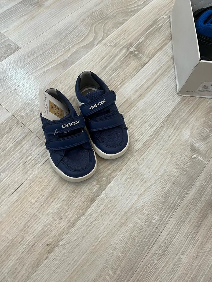 Geox