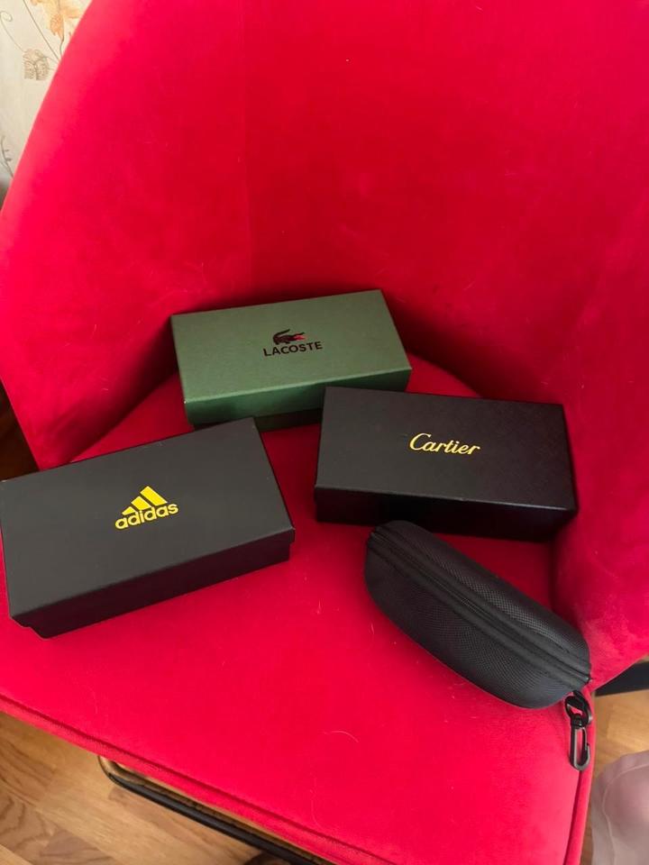 Очки La Costa, Carrtie, Adidas