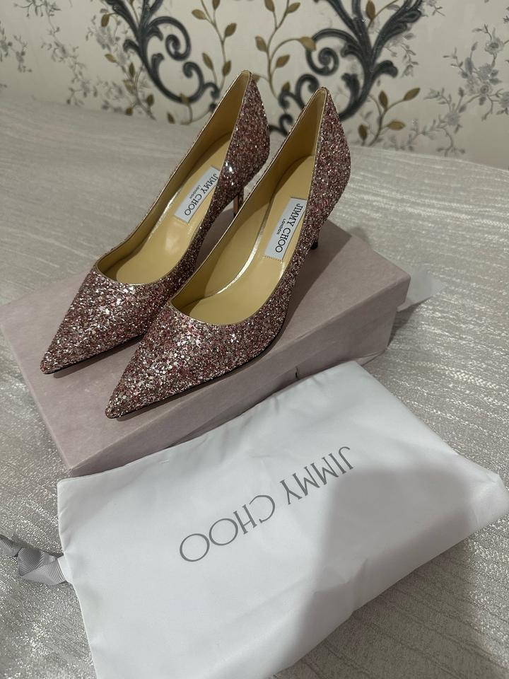 Jimmy Choo