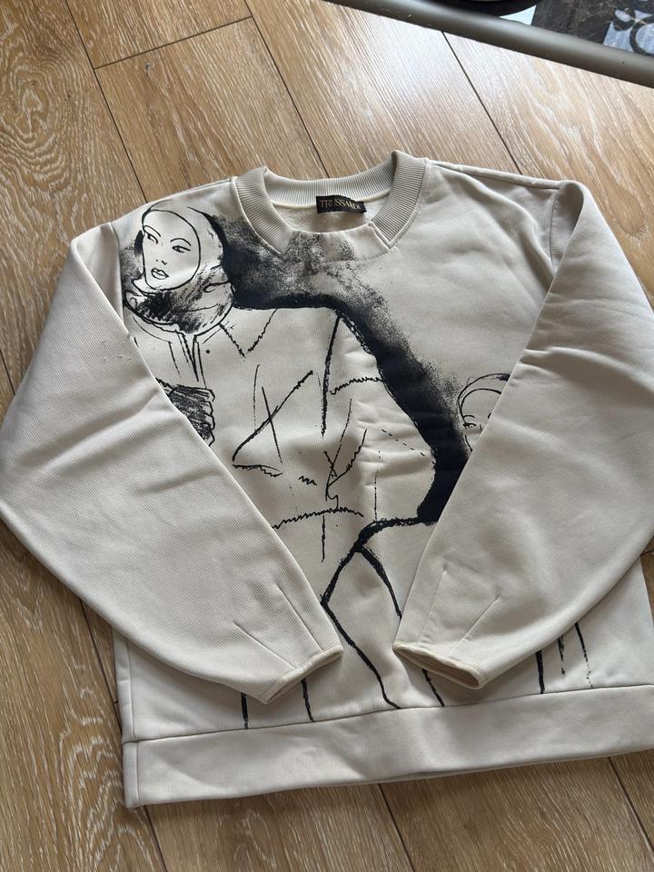 Свитшот Trussardi