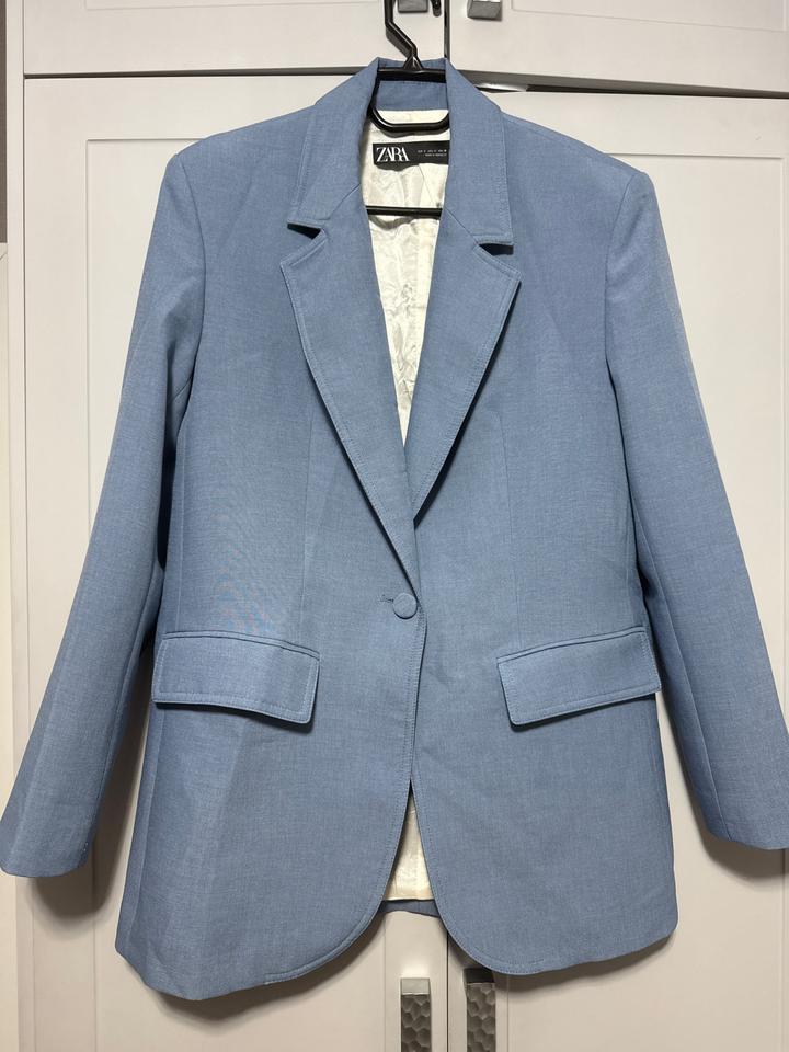 Пиджак ZARA
