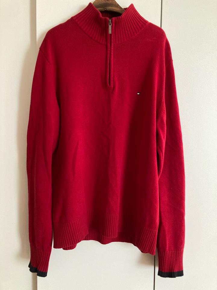Кофта Tommy Hilfiger