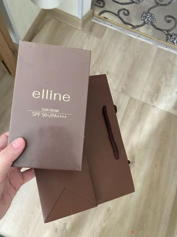 Elline