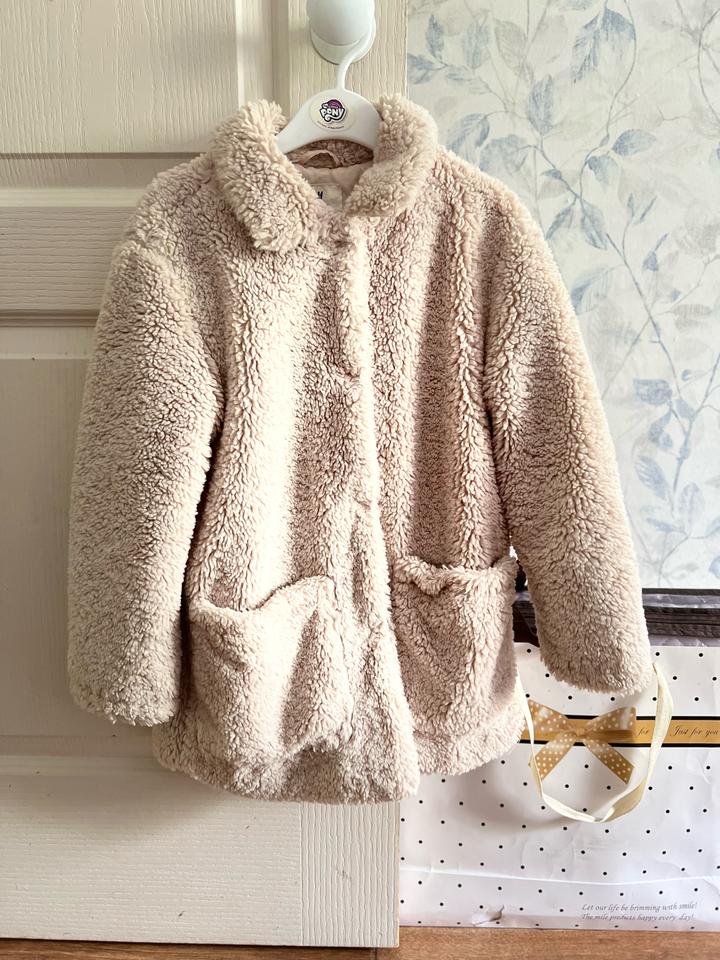 H&M