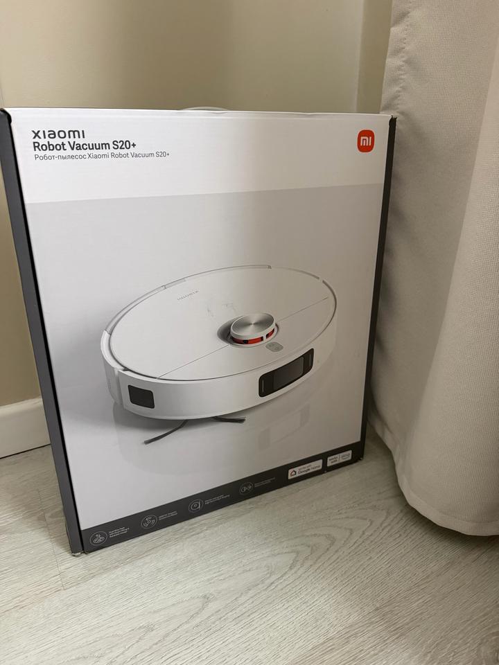 xiaomi для дома