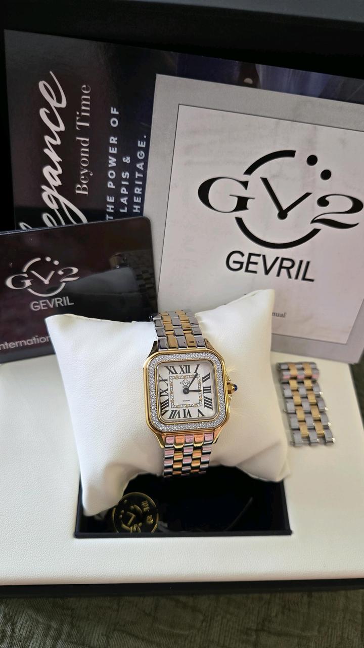 Gevril