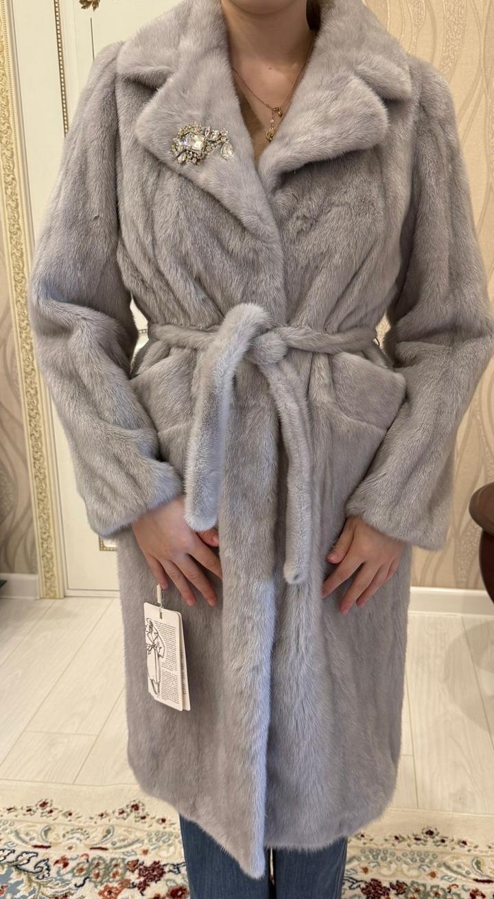 ШУБА-ПОДРУГА