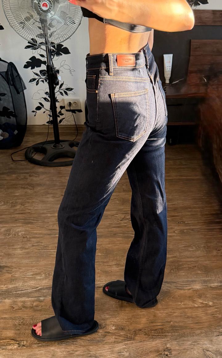 Whitney Jeans