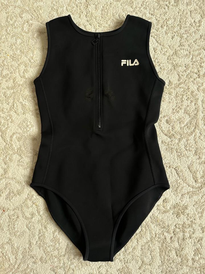купальник Fila