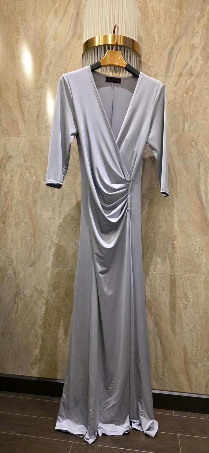 Red Carpet Вечернее платье