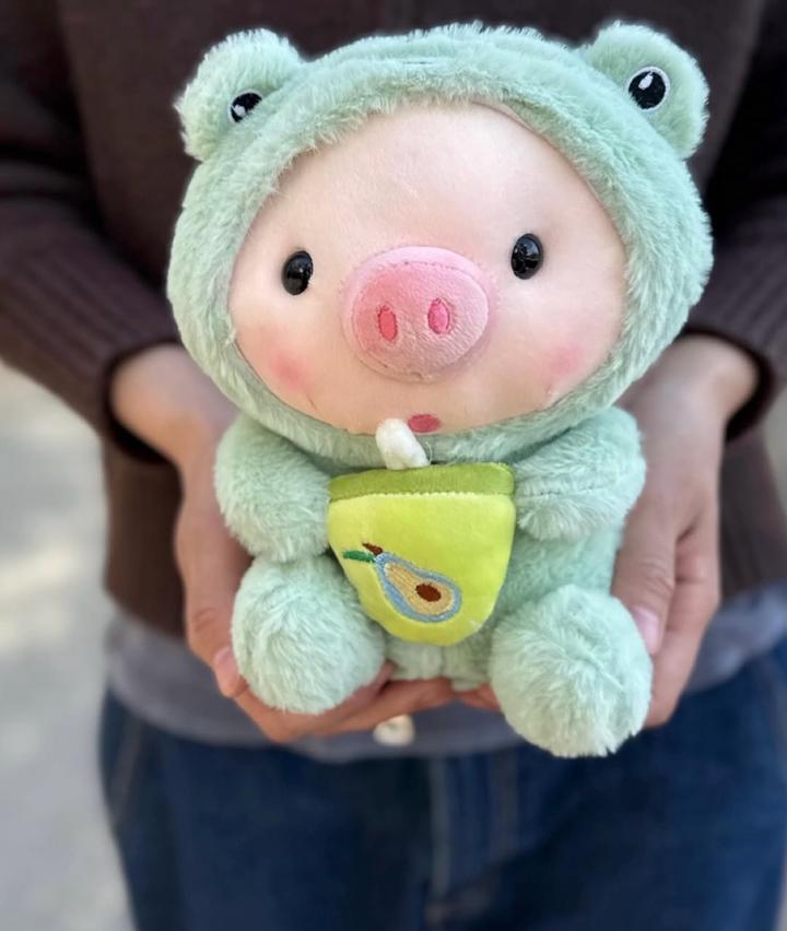 Мягкая игрушка