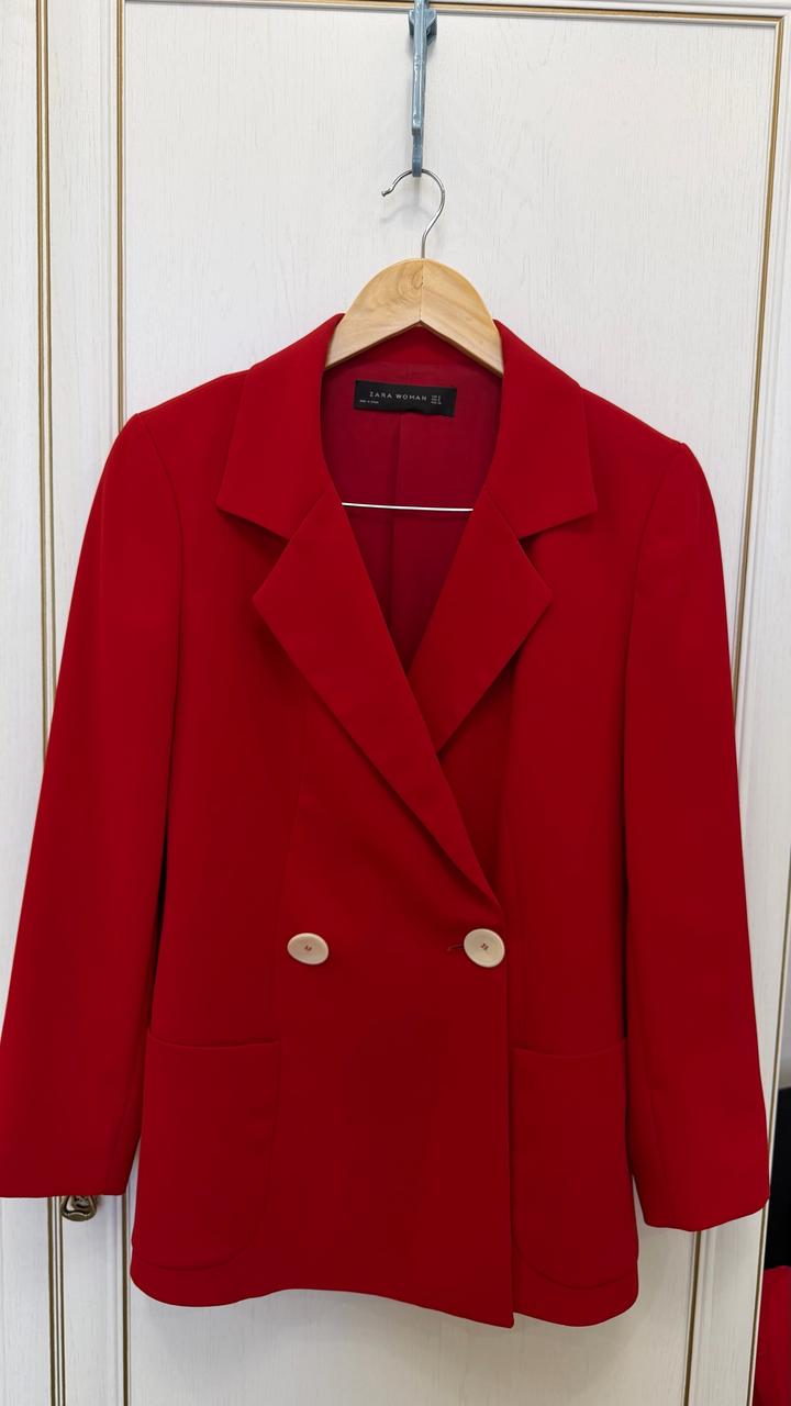 Костюм женский ZARA WOMAN