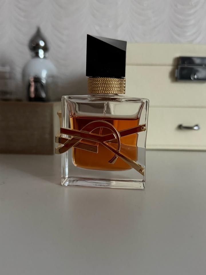 Yves Saint Laurent