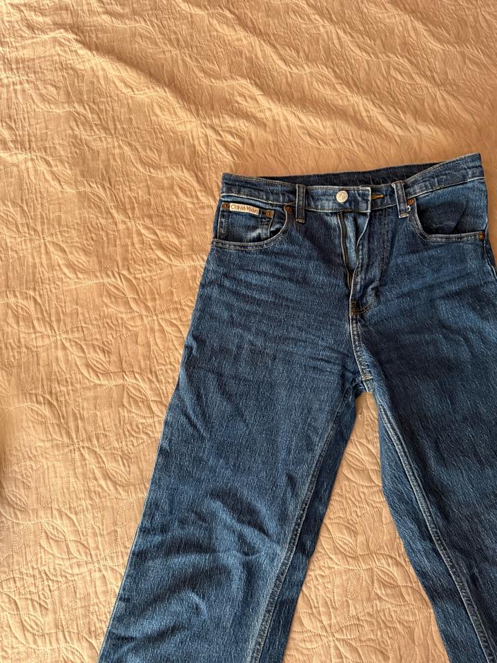 Calvin Klein