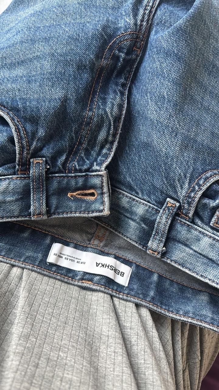 Bershka