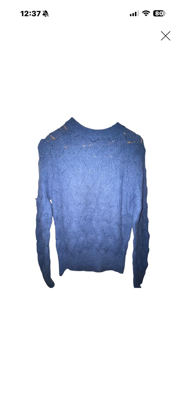 Джемпер от Trussardi jeans