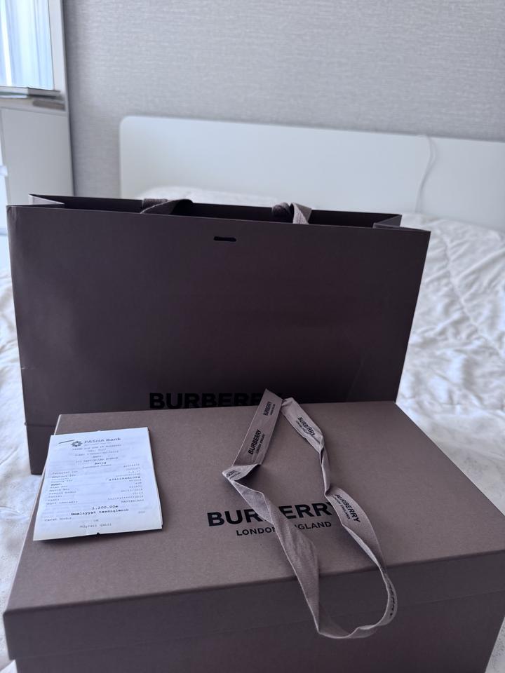 Burberry