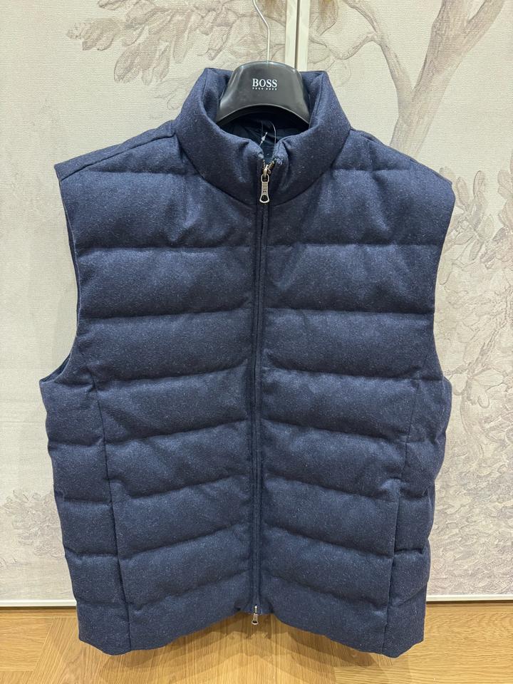 Жилетка Brooks Brothers