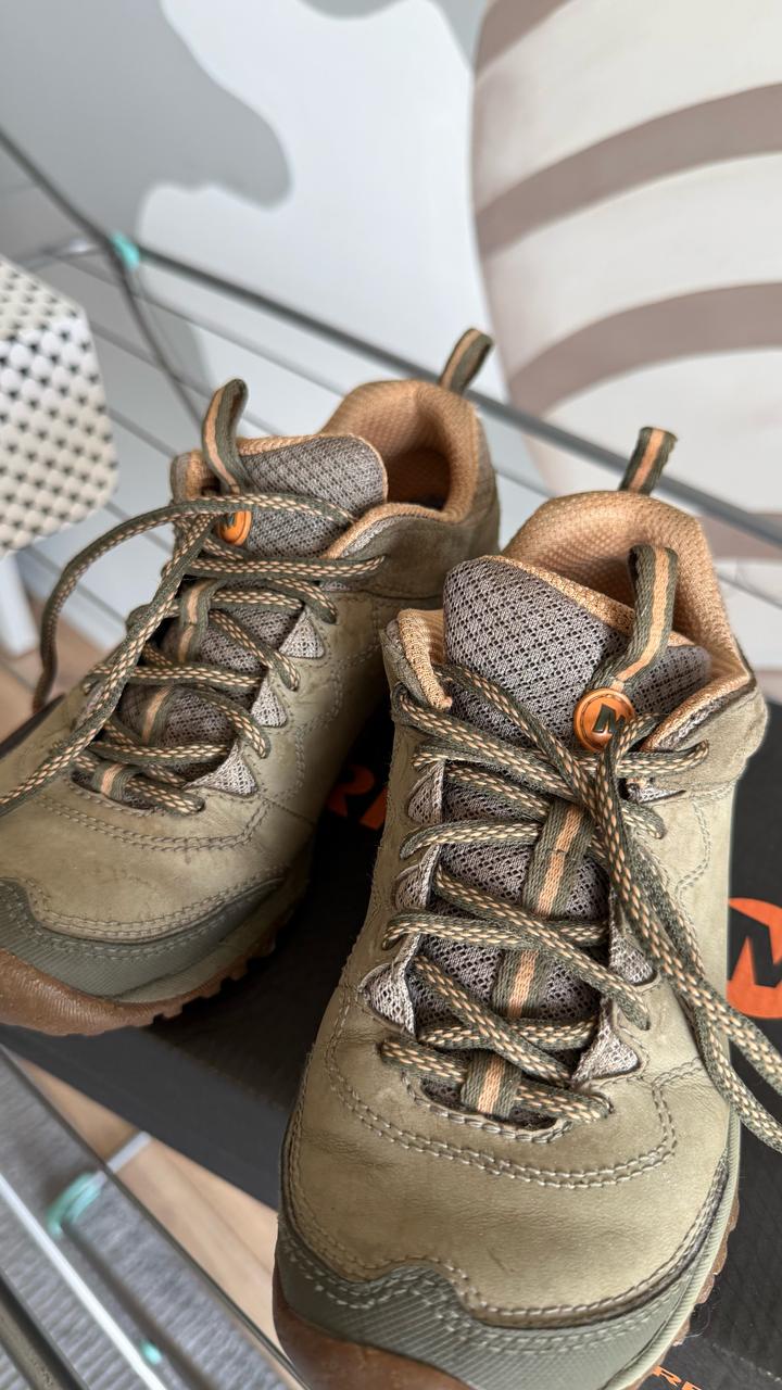 Merrell