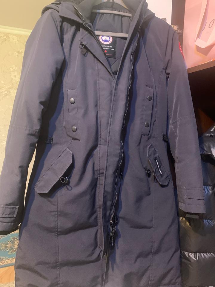 Canada Goose